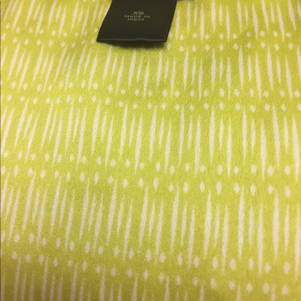 Express size XS